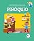Livro Pinóquio (Histórias encantadoras)