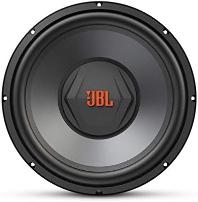 jbl 1200 watt subwoofer box