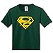 USA Eagles Vintage Rugby T-Shirt