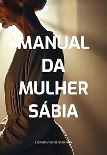 Livro Manual Da Mulher Sábia