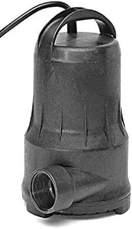 Cal Pump PWM2600 Mag Drive 2600 GPH Waterfall Pump
