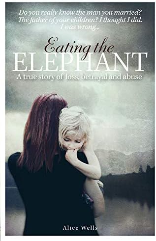 Eating the Elephant: Do you really know the man you married?