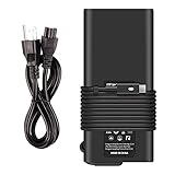 130W Type C USB C Laptop Charger Adapter Compatible