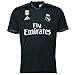 adidas 2018-2019 Real Madrid Away Football Soccer T-Shirt Jersey