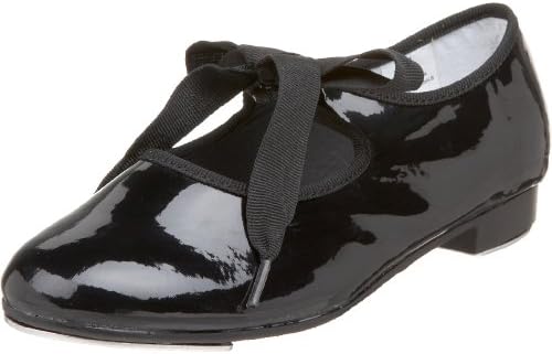 Dance Class T101 Patent Flexible Tap (Little Kid/Big Kid)