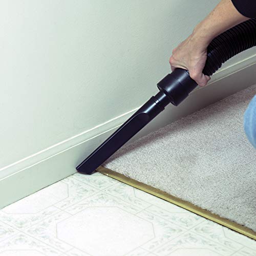 Wet/Dry Vacs Vacuum Adapter WS25011A 21/2Inch To 11/4Inch Universal Shop Vacuum