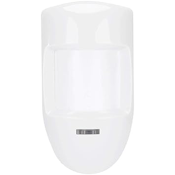 Tosuny Sensor de Movimiento PIR, 12V Cableado PIR Detector ...