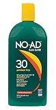 NO-AD Broad Spectrum SPF 30 Sunscreen Lotion, 16 Fl. Oz.