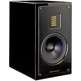 MartinLogan LX16 Piano Black (Ea.) Bookshelf Speaker