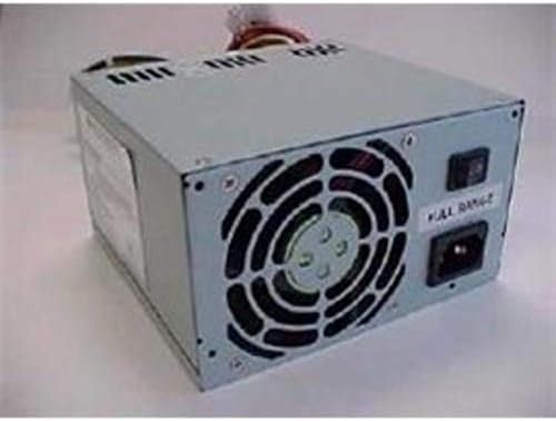 Sparkle Power Power Supply
