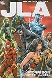 JLA, Vol. 2 (Deluxe Edition)