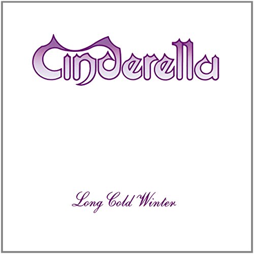 CINDERELLA - Bad Seamstress Blues / Fallin