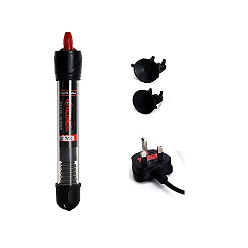 xilong aquarium heater