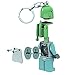 LEGO Star Wars Boba Fett Key Light