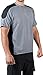 Rowdy Mountain Bike Performance T-Shirt - Moisture Wicking Tee