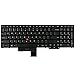 AUTENS Laptop Replacement Keyboard for Lenovo ThinkPad Edge E530 E530c E535 E545 Laptop No Backlight