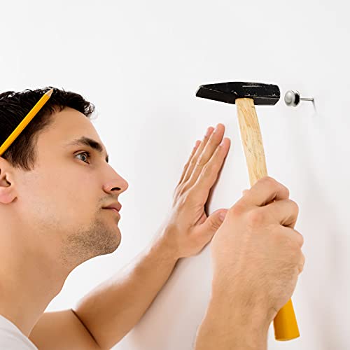 DoubleHeaded Picture Hangers Nails Small Head Hanging Nails Picture