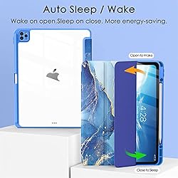 Soke Ultra Hybrid Case for iPad Pro 12.9 Inch