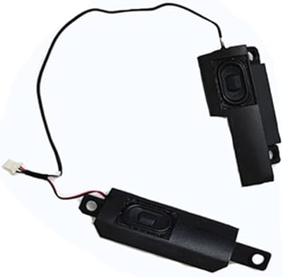 fqparts Replacement Laptop Internal Speakers DELL Inspiron 14 1440 Black