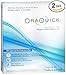 OraQuick in-Home HIV Test Kit - 1 Each, Pack of 2