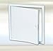 16 X 16 Metal B1-Series Access Door with Cam Lock for Walls and Ceilings