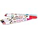 Disney Tsum Tsum Gel Crayons - 5-Pack of Scented Gel Core Crayons by Scentco