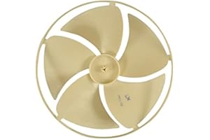 SUPPLYZ Direct Replacement for LG 5900A10009E Appliance Fan Axial 5900A10009B 1347953 AH3528570 EA3528570