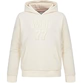 Pro Standard Big Boys NBA Los Angeles Lakers Luka Doncic #77 Neutrals Player Pull Over Hoodie Eggshell S