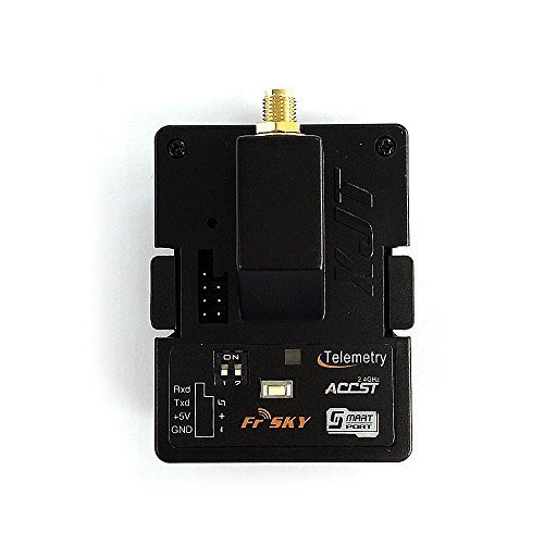 FrSky XJT 16ch Radio Transmitter Module - JR/Graupner Type Product