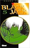 Image de Black Jack, tome 5