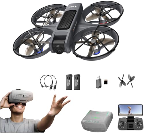 AxrumRC VR FPV Drone