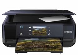 Epson Expression Premium XP-700 Drucker