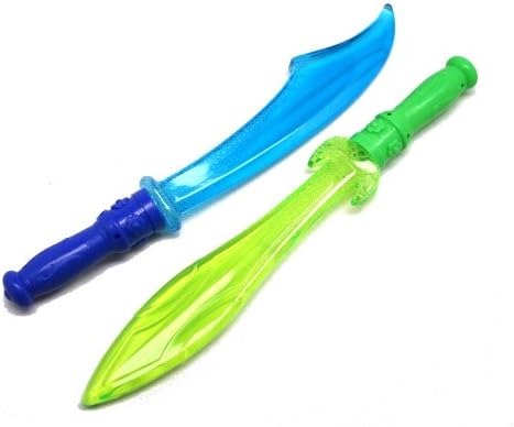 Bubble Pirate Sword