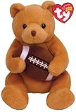 Ty Blitz - Football Bear