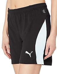 Puma para mujer pantalones cortos de liga