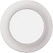 Lithonia Lighting WF4 LED 30K BN M6 9.6W Ultra Thin 4