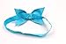 JOYOYO 20pcs Baby Girls headbands 5 inch Hair Bows Baby Headbands for Infant Newborn Toddlers