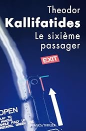 Le  sixième passager