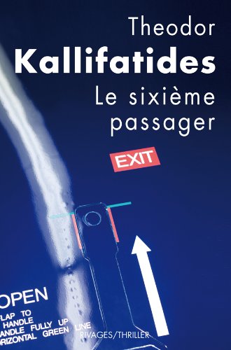 Le  sixième passager