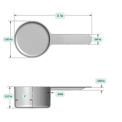 Supplement and Supply 3 Tablespoon