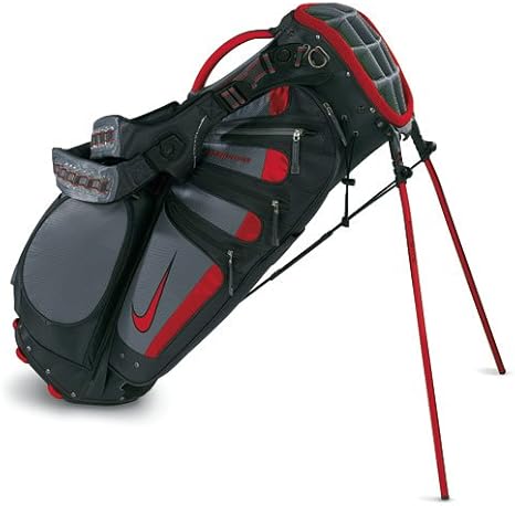 nike sasquatch golf bag