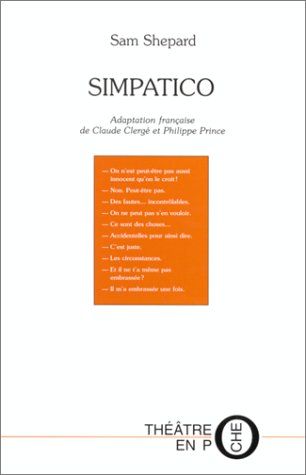 Simpatico