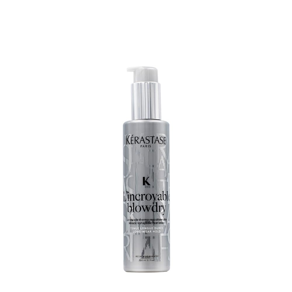 Kerastase Styling L'incroyable blowdry 150ml - anti-frizz styling serum