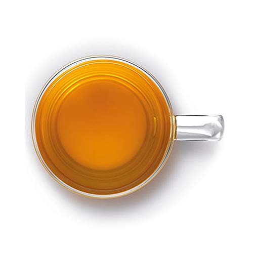 Kusmi Tea - EXPURE Intense – Mischung aus grünem Tee, Mate und Kräutern mit Ananasnoten – kann heiß oder kalt genossen… – Bild 4