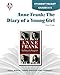Anne Frank: Diary of a Young Girl - Student Packet by Novel Units by
