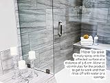 Pro-Kleen 750ml Tile Grout Cleaner Restorer for Kitchen & Bathroom view 5