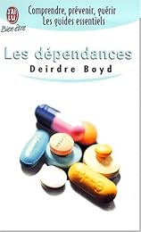 Les  dépendances