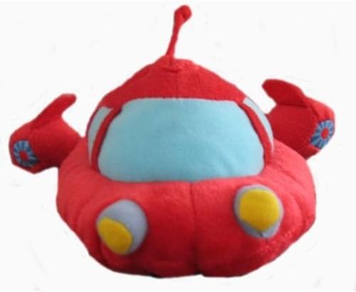 Little Einsteins Disney Mini Rocket 6" Plush