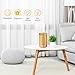 InnoGear 3rd Version 150ml Real Bamboo Essential Oil Diffuser Ultrasonic Aroma Aromatherapy Diffuser Cool Mist Humidifier with Intermittent Continuous Mist for Home Office Bedroom Roomthumb 4