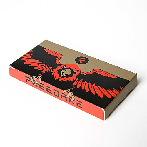 image for FREEDARE New Longboard Bearings, Skateboard Bearings, Skate Bearings, 